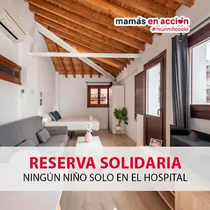  Apartamento Deluxe 3000