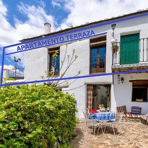  Apartamento Casa Cecilia