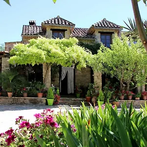  Casa rural Molino Rodete