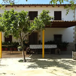  Сasa de vacaciones Casa Pepe